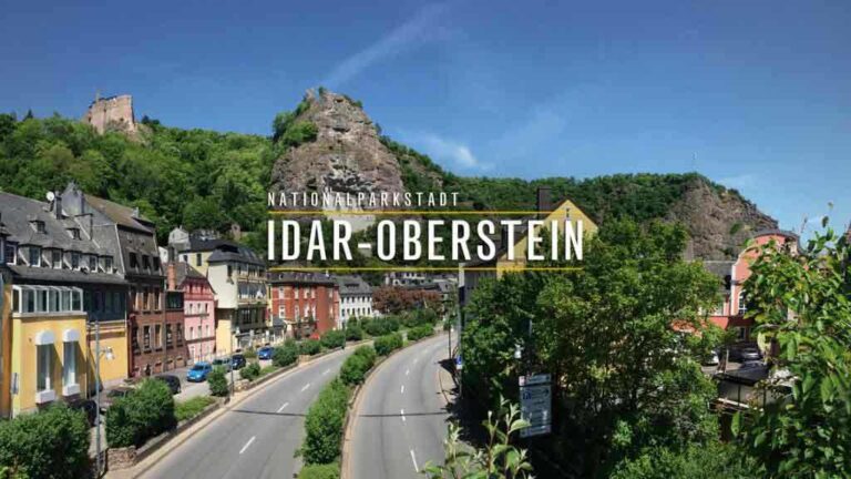 Idar-Oberstein