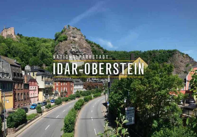 Idar-Oberstein