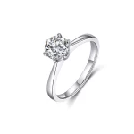 eine Promise Ring