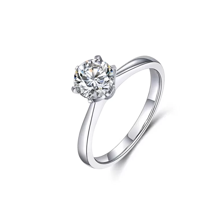eine Promise Ring
