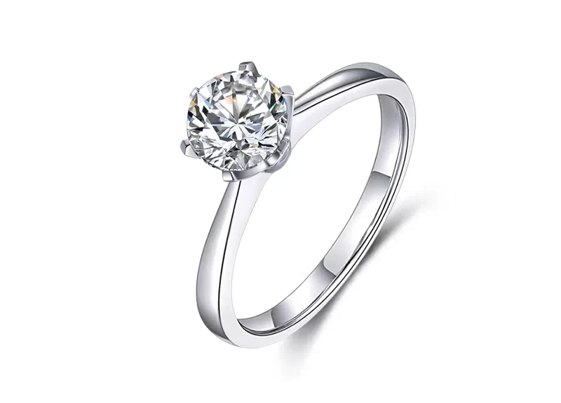 eine Promise Ring