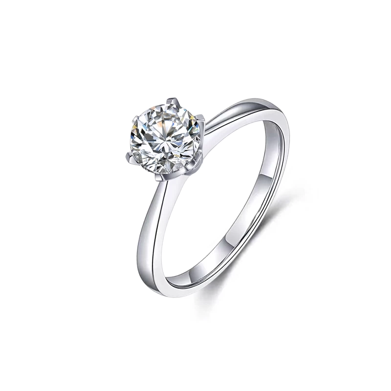 eine Promise Ring